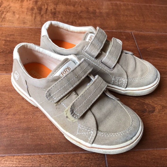 ❤️ Sperry Top Sider Shoes - Picture 2 of 6